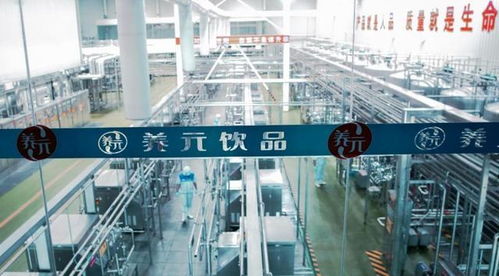 從黃金產(chǎn)區(qū)到綠色工廠,六個核桃構(gòu)建核桃乳產(chǎn)業(yè)生態(tài)共贏鏈